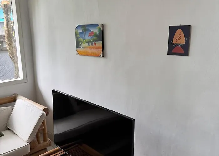 Balieys Villa, Tranquil Hideaway In Canggu